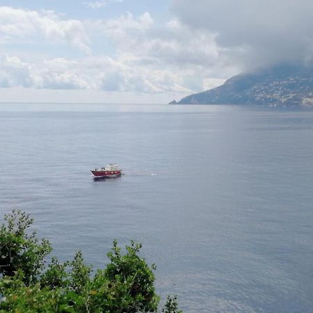 Villa Malu Amalfi Coast Maiori Exterior foto